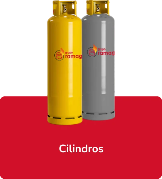 cilindros