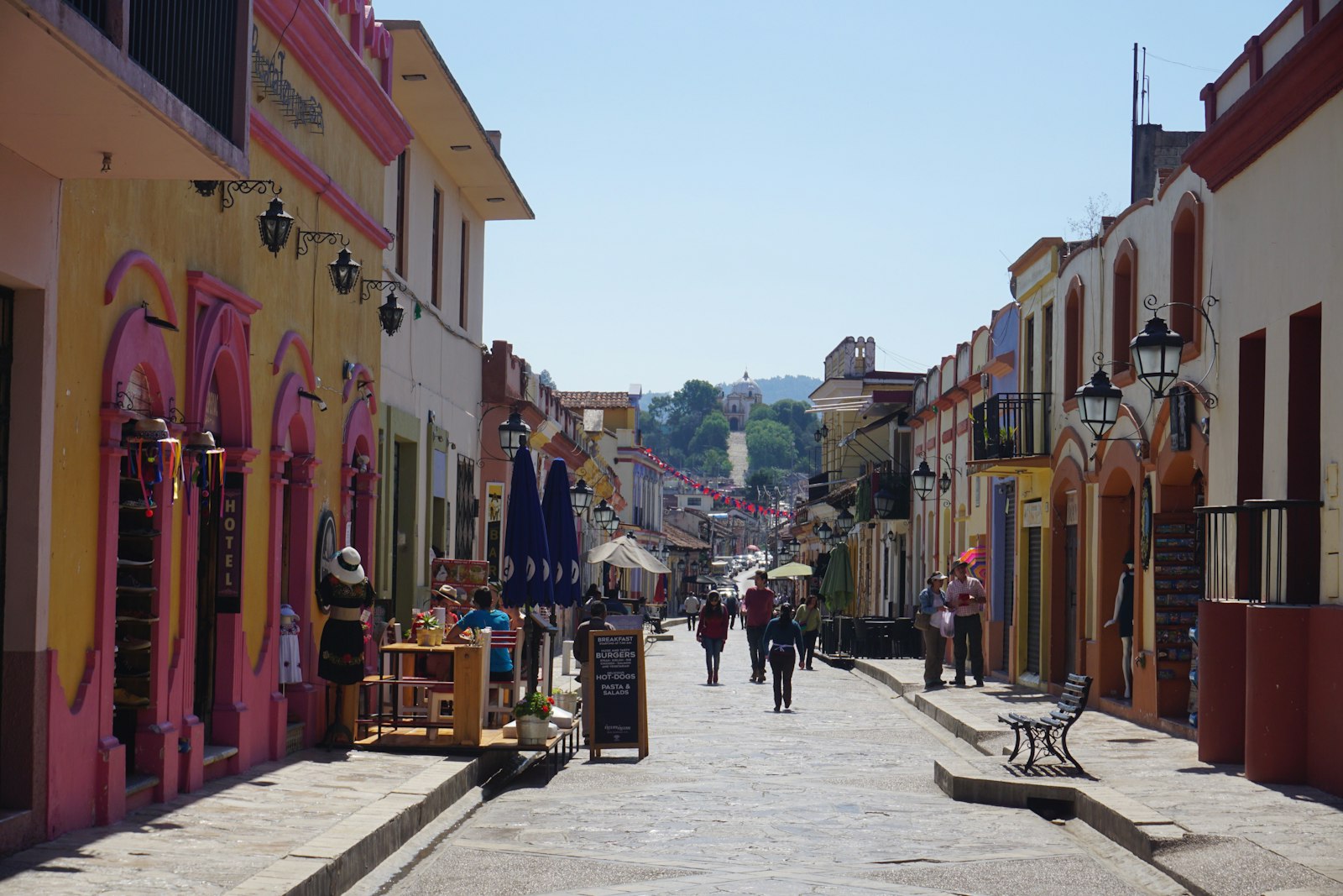 Comitán: seguridad y revisión al recibir cilindros